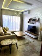 Modern and bright apartment GUELIZ PLAZA