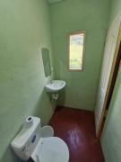 Yaxlik River Lodge