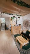 Hotel Natural Sevgi