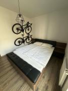 Apartament Barbary z parkingiem- Stare Miasto Gdańsk