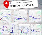 Departamento familiar o de negocios