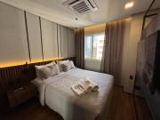Hotel Wynd Al Campinas Paulista Luxuoso com garagem piscina 1102