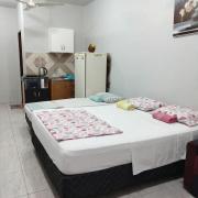 Estudio Independiente Zona SND Jockey Multiplaza