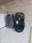 Casa Havilah - Contractor House Manchester Sleeps 4 Parking