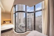 Apartment Hotel 11 Shinsaibashi Amemura 2