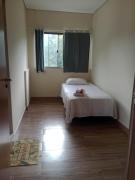 Suítes andar superior-Recanto Cristal