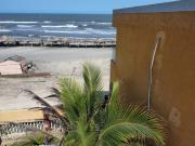 Apartamento en frente del mar