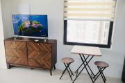 Studio Getaway in Cebu City Baseline