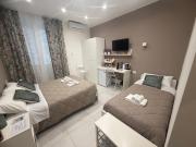 DI PASSAGGIO affittacamere