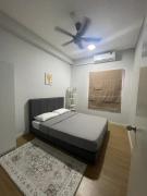 Top Kampung Dengkil