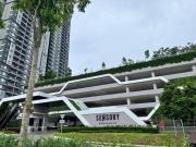 Top Kampung Dengkil