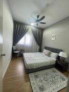 Top Kampung Dengkil