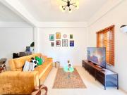 NEW, Summerset Hatyai, Colorful 4BR Villa for 18 Pax, Near Street Food