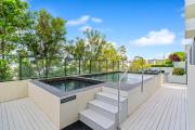 Top Maroochydore