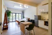 Nimman In -5 Private Suites House Near Maya Mall