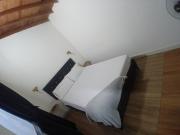 Apartamento con terraza