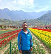 Top Srinagar