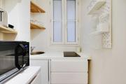 Magnificent apartment - 1BR 4P - Sacré-Cœur
