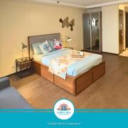 Drift Bay Hideaway near Moa I 1 Queen Bed