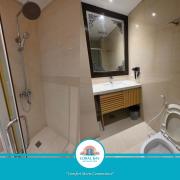 Drift Bay Hideaway near Moa I 1 Queen Bed