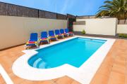 Top Playa Blanca