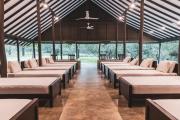 Governors Camp Wilpattu