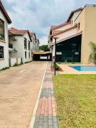 SouthSide Apartment