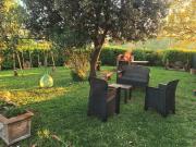 Appartamento le noci