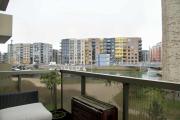 Luxury Apt With Habor Views