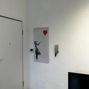 Casa Leonardo, NUOVO appartamento vicino Porta Camollia