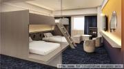 Canal City Fukuoka Washington Hotel