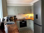 Two Bedroomed Seaside House