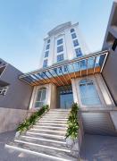 Seavitel Danang Beach Hotel