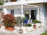 Minerva - bilocale indipendente, posto auto e bici