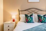 Pinfold Gardens - Stunning one level bungalow sleeping 6