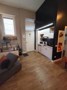 Loft 18A Roma - Casa con ingresso indipendente e parcheggio gratuito