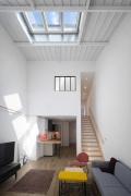 Loft dArchitecte en duplex 3 Ch & 2 Parkings
