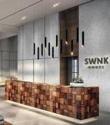Swnk House - Modern Studio with Cozy Vibes