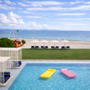 Top Jomtien Beach