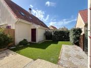 Maison tout confort dans résidence calme et fermée