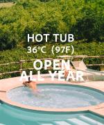 Tuscan Relais Il Serraglio