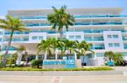 Apartamentos Morros Cartagena Playa la Boquilla