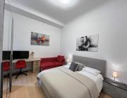 Homely Suite in Rome Central