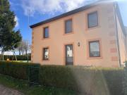 The Ardennes Apartment