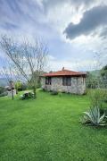 Olympos Stone House