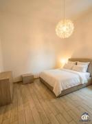 Appartamento Luna Fronte Ospedale-10 min centro-Stadio