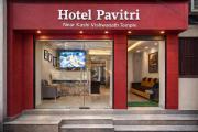 Hotel Pavitri I 5 Min Walk Kashi Vishwanath