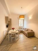 Appartamento Luna Fronte Ospedale-10 min centro-Stadio