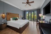 Sweet Daisy Retreat