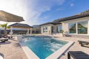 Villa Dalmatia